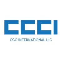 CCC International logo - Similar company to Enlight Studies