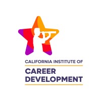 California Institute of Career Development logo - Similar company to Work2Future Foundation
