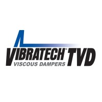 Vibratech TVD logo - Similar company to Vibratech
