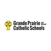 Grande Prairie & District Catholic Schools logo - Similar company to Grande Prairie Public School Division