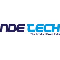 NDETECH-Nde Tech India Pvt Ltd logo - Similar company to Solutions