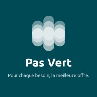 PAS VERT logo - Similar company to Dixafrica