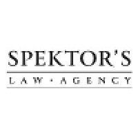 Spektor's Law Agency