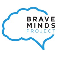 Brave Minds Project logo - Similar company to Mbozaak