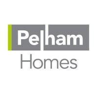 Pelham Homes logo - Similar company to Instrutech Engineering Ltd