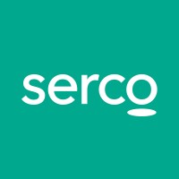 Serco Leisure logo - Similar company to Everyone Active - Slm