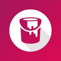 Verfwinkel.nl logo - Similar company to Verfwebwinkel