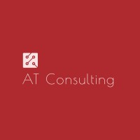 AT Consulting shpk logo - Similar company to Concretis Tech