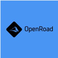 OpenRoad logo - Similar company to Partii