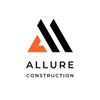 Allure Construction logo - Similar company to Aser Contracts