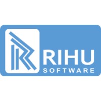 RIHU Software Consulting Pvt Ltd logo - Similar company to Soomuch Smart Solutions