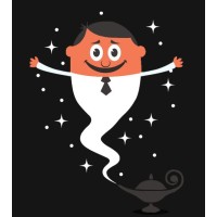 Bookkeeping Genie Services Ltd logo - Similar company to Wickershams Chartered Accountants