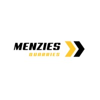 Menzies Quarries Pty Ltd. logo - Similar company to Cidn Perth