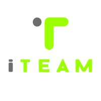 iTEAM logo - Similar company to Ramdev Webtech