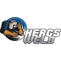 Hergs Weld logo - Similar company to Aus Tie Downs - Atd