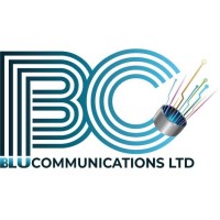 Blu Communications Ltd logo - Similar company to Callan Connect