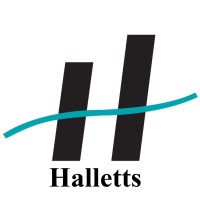 Halletts Financial Services Group Pty Ltd logo - Similar company to Dawson Group