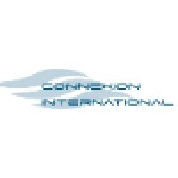 Connexion International BV logo - Similar company to Champagne Source
