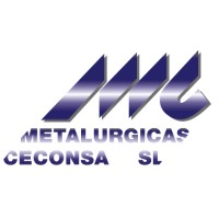 METALURGICAS CECONSA, S.L. logo - Similar company to Galvanised Sheet & Coil Limited