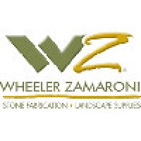 Wheeler Zamaroni logo - Similar company to Dynamic Stone