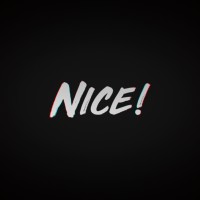 NICE! logo - Similar company to Yiskra.Studio