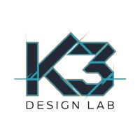 K3 Design Lab | Interior Design Studio in Mumbai logo - Similar company to Satya Makers Interior Design Studio