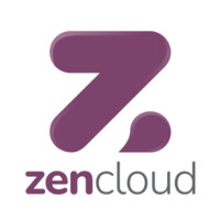 ZENCLOUD logo - Similar company to Zentelecom