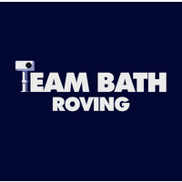 Team Bath Roving logo - Similar company to Bath Rocket Team