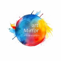 ART MIRROR logo - Similar company to Urban Mirror Studio