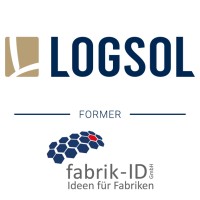 fabrik-ID // LOGSOL GmbH logo - Similar company to Logsol Gmbh