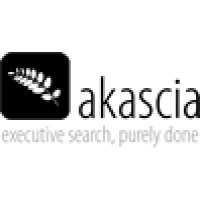 Akascia logo - Similar company to Change Republic