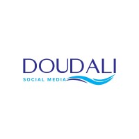 Doudali Social logo - Similar company to Puttin' Out | Social Media Content Marketing Agency + Digital Media Marketing Agency