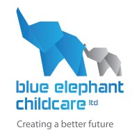 Blue Elephant Childcare Ltd logo - Similar company to Birribi