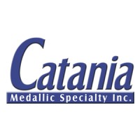 Catania Medallic Specialty, Inc. logo - Similar company to Hüsto
