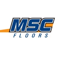 MSC Floors logo - Similar company to Meritool Llc