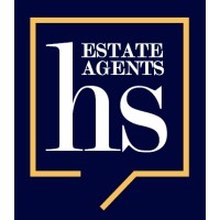 Hs Estate Agents logo - Similar company to Keith Ashton Estate Agents