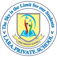 Lara Private School logo - Similar company to Edwina American Academy