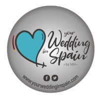 Your Wedding in Spain logo - Similar company to Perception Wedding Planner