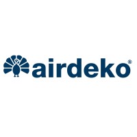 AirDeko logo - Similar company to Willow Ridge Design Build