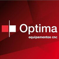 OPTIMA - Equipamentos CNC logo - Similar company to C&P Engineering Procurement, Lda