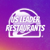 US Leader Restaurants logo - Similar company to K&N Management