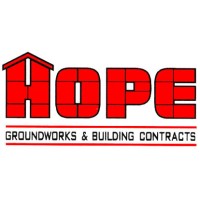 Hope Groundworks and Building Contracts Ltd logo - Similar company to Knight Project Management & Contracting