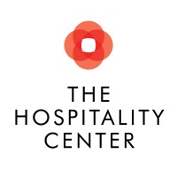 The Hospitality Center logo - Similar company to Ut Conferences & Event Services