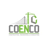 COENCO construction, engineering & consulting logo - Similar company to Cat - Constructora Armando Toros Srl