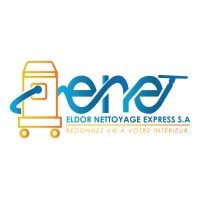 ELDOR NETTOYAGE EXPRESS SARL🌟