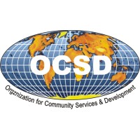 Organization For Community Services & Development logo - Similar company to Hujra Village Support Organization
