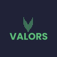 Valors logo - Similar company to Growthnity
