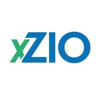 XZIO logo - Similar company to Xzio