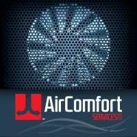 Air Comfort Services Pty Ltd logo - Similar company to Paperpak