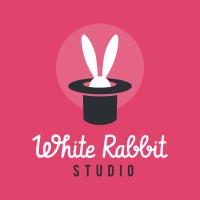 White Rabbit Studio logo - Similar company to Studio Csinsc